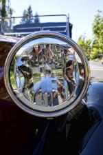 Renault 40 CV Cabriolet de Ville by Kellner Freres 1925 года
